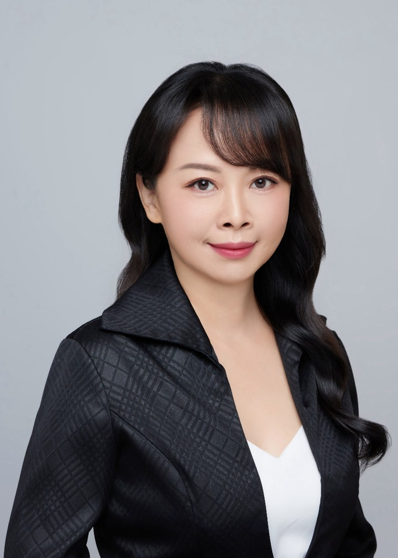 李欣芫 Sdanny Li , President